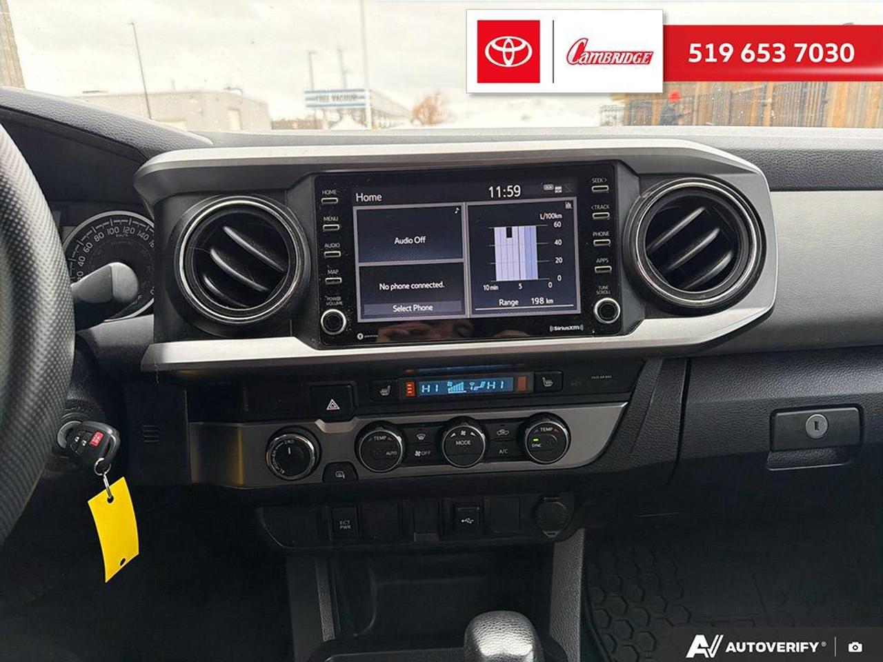 2022 Toyota Tacoma  Photo