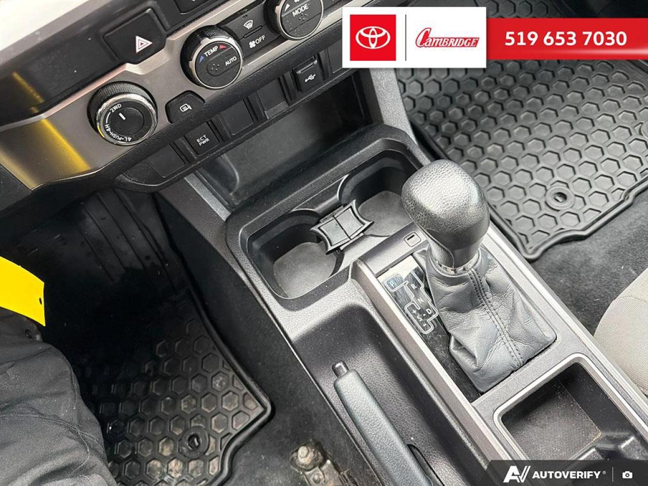 2022 Toyota Tacoma  Photo