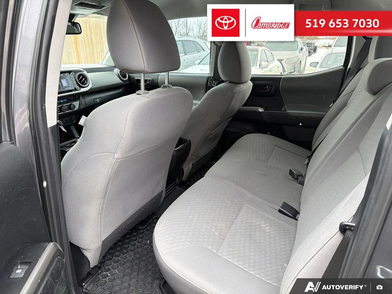 2022 Toyota Tacoma  Photo