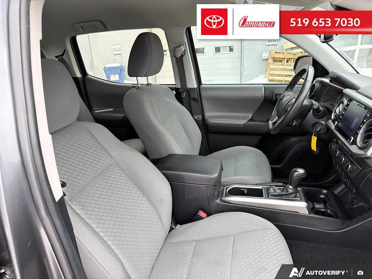 2022 Toyota Tacoma  Photo