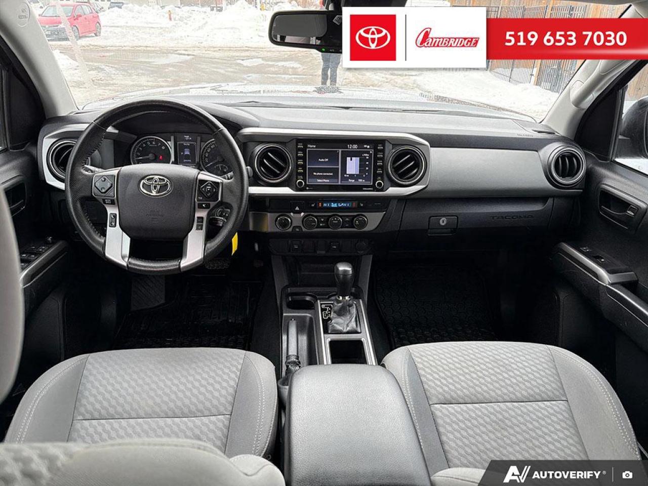 2022 Toyota Tacoma  Photo