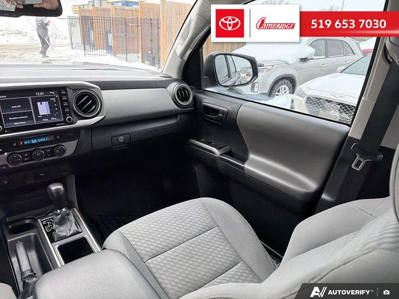 2022 Toyota Tacoma  Photo