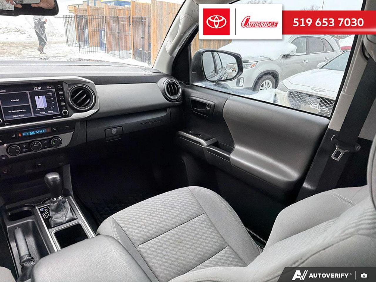 2022 Toyota Tacoma  Photo