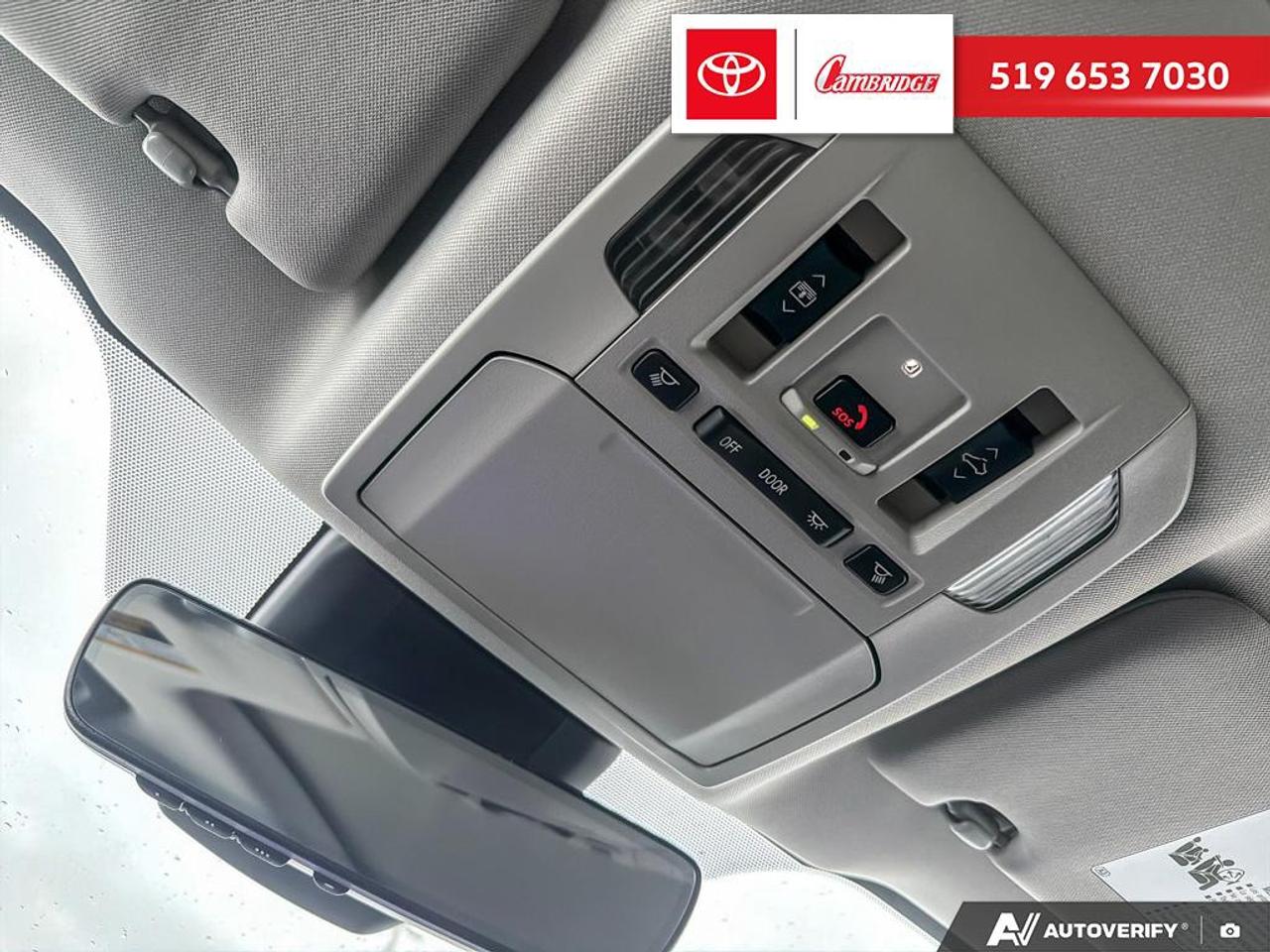 2024 Toyota Highlander LIMITED  Photo