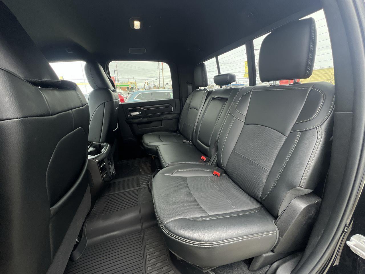 2025 RAM 2500 Rebel/Power Wagon 4X4, HEATED/COOLED FRONT SEATS, CRUISE CONTROL, BACK UP CAM!! Photo