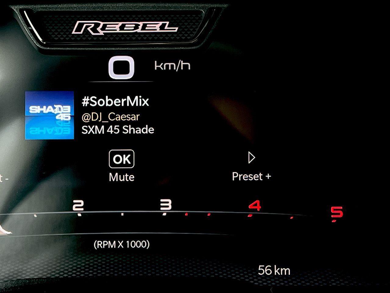 2025 RAM 2500 Rebel/Power Wagon 4X4, HEATED/COOLED FRONT SEATS, CRUISE CONTROL, BACK UP CAM!! Photo