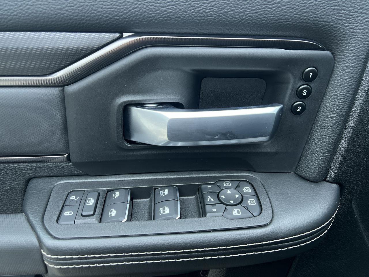 2025 RAM 2500 Rebel/Power Wagon 4X4, HEATED/COOLED FRONT SEATS, CRUISE CONTROL, BACK UP CAM!! Photo