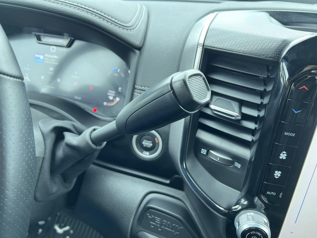 2025 RAM 2500 Rebel/Power Wagon 4X4, HEATED/COOLED FRONT SEATS, CRUISE CONTROL, BACK UP CAM!! Photo