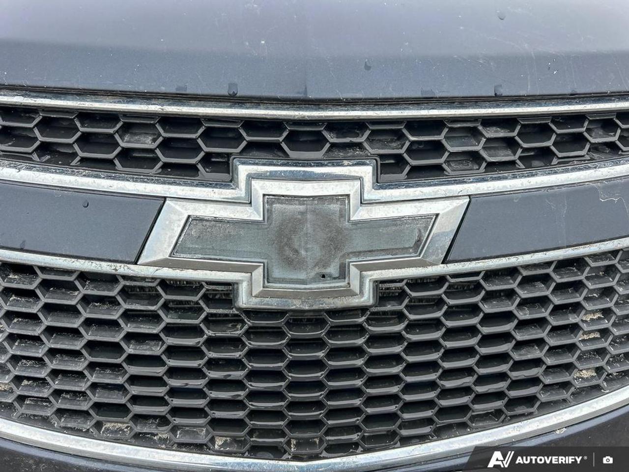 2014 Chevrolet Cruze 1LT 1SA|CONVENIENCE|TECH|CONNECTIVITY|REAR VISION Photo