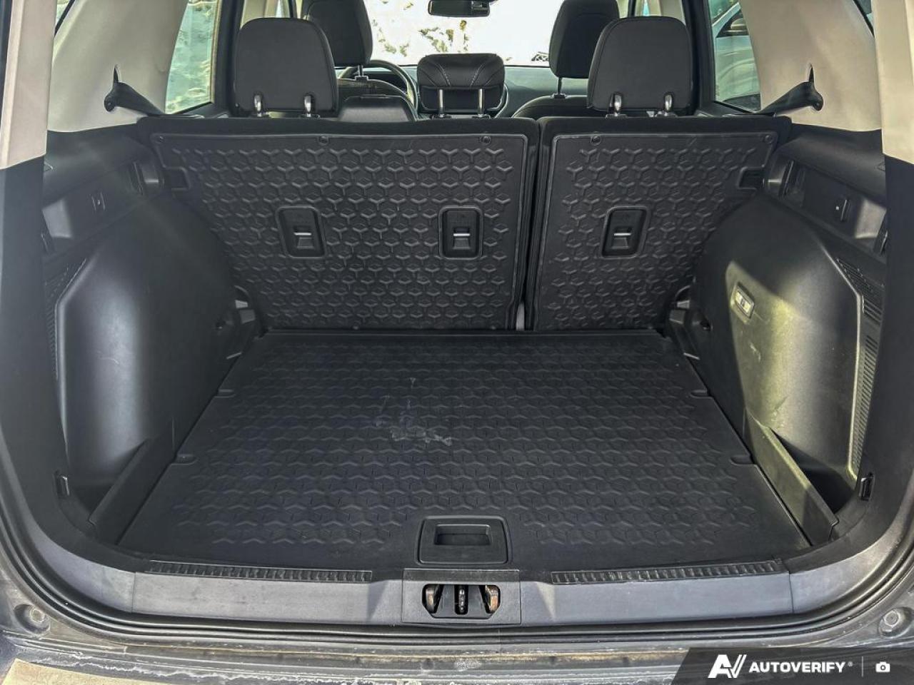 2021 Ford Bronco Sport Big Bend 4X4 ONE OWNER NO ACCIDENTS CERTIFIED Photo