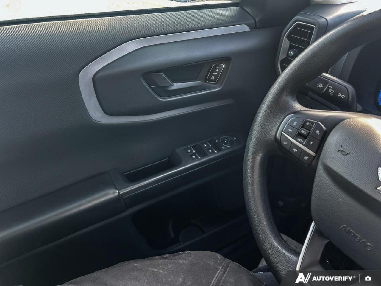 2021 Ford Bronco Sport Big Bend 4X4 ONE OWNER NO ACCIDENTS CERTIFIED Photo