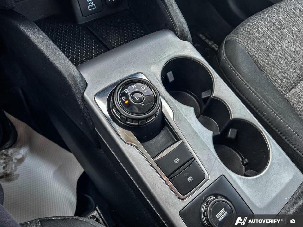 2021 Ford Bronco Sport Big Bend 4X4 ONE OWNER NO ACCIDENTS CERTIFIED Photo