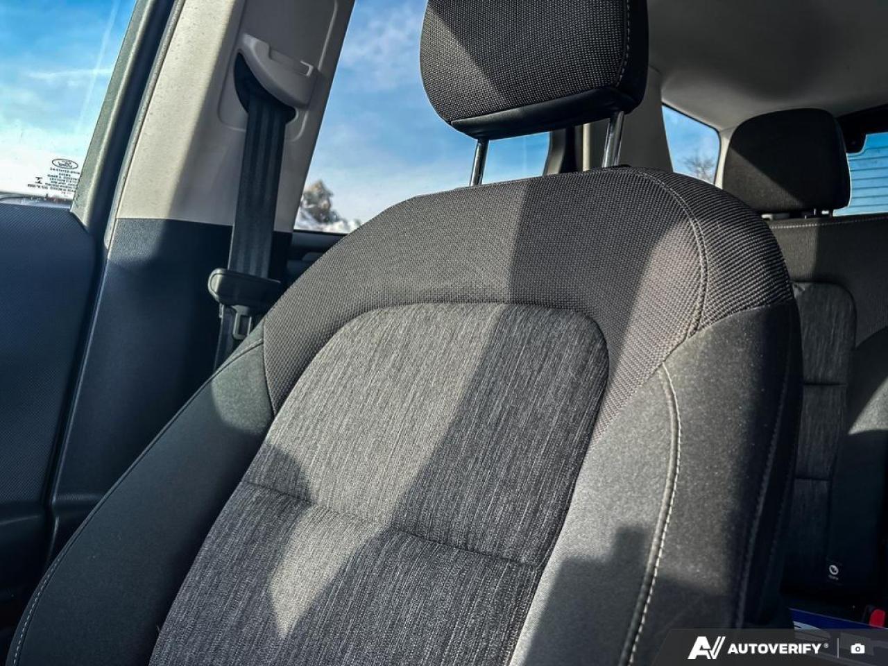 2021 Ford Bronco Sport Big Bend 4X4 ONE OWNER NO ACCIDENTS CERTIFIED Photo