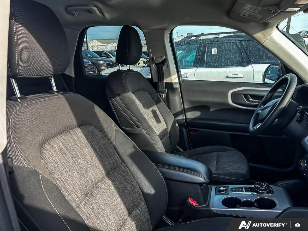 2021 Ford Bronco Sport Big Bend 4X4 ONE OWNER NO ACCIDENTS CERTIFIED Photo