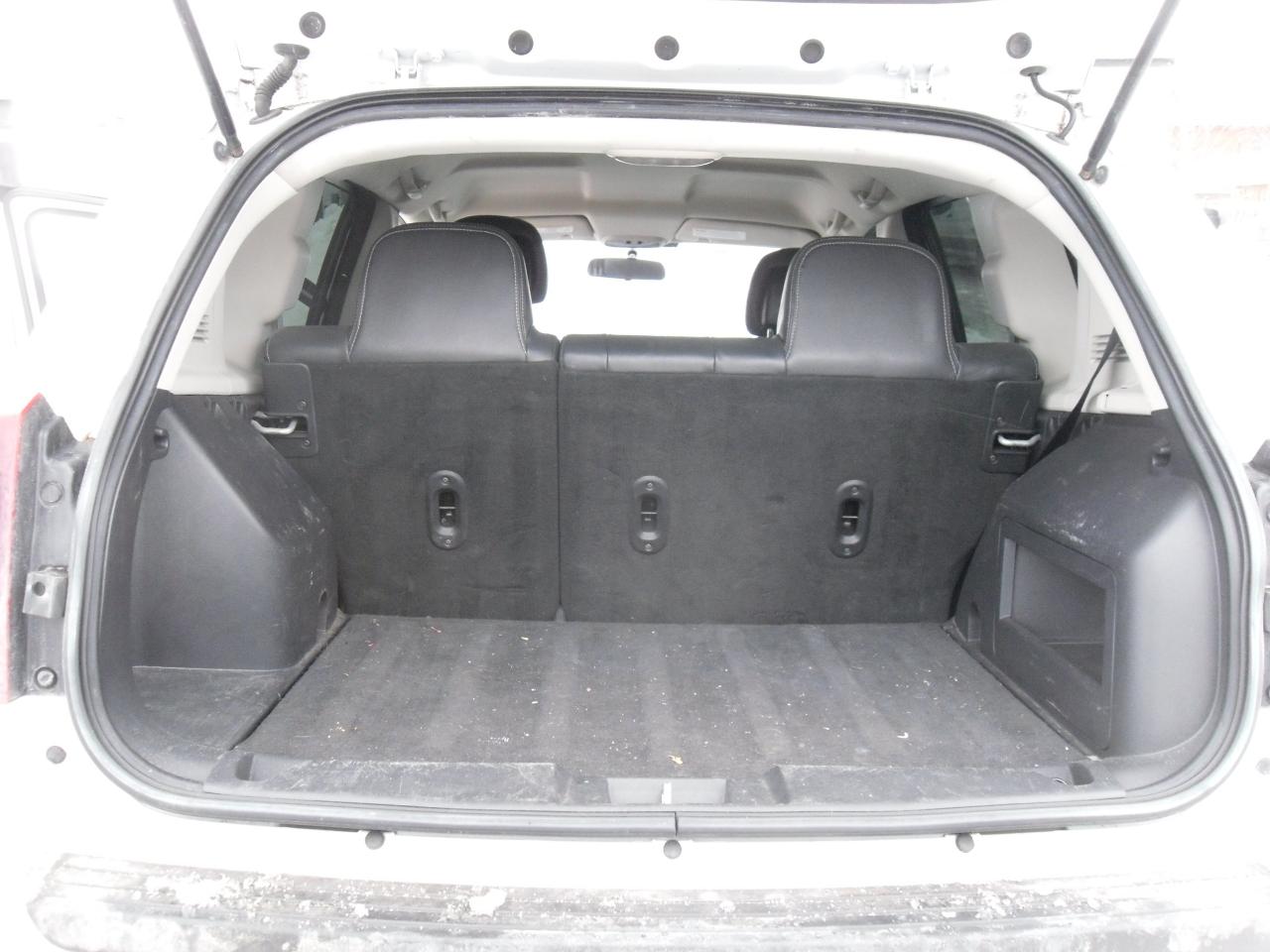 2015 Jeep Compass 4WD 4DR NORTH Photo