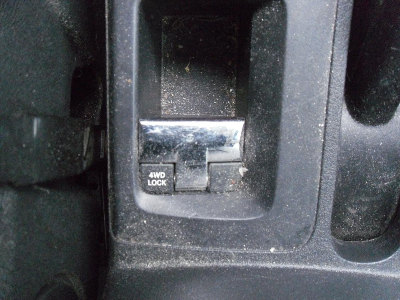 2015 Jeep Compass 4WD 4DR NORTH Photo