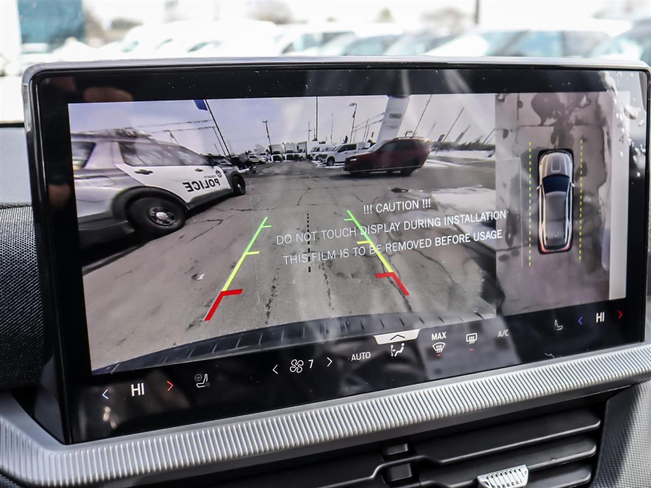 2026 Ford Explorer ST Photo