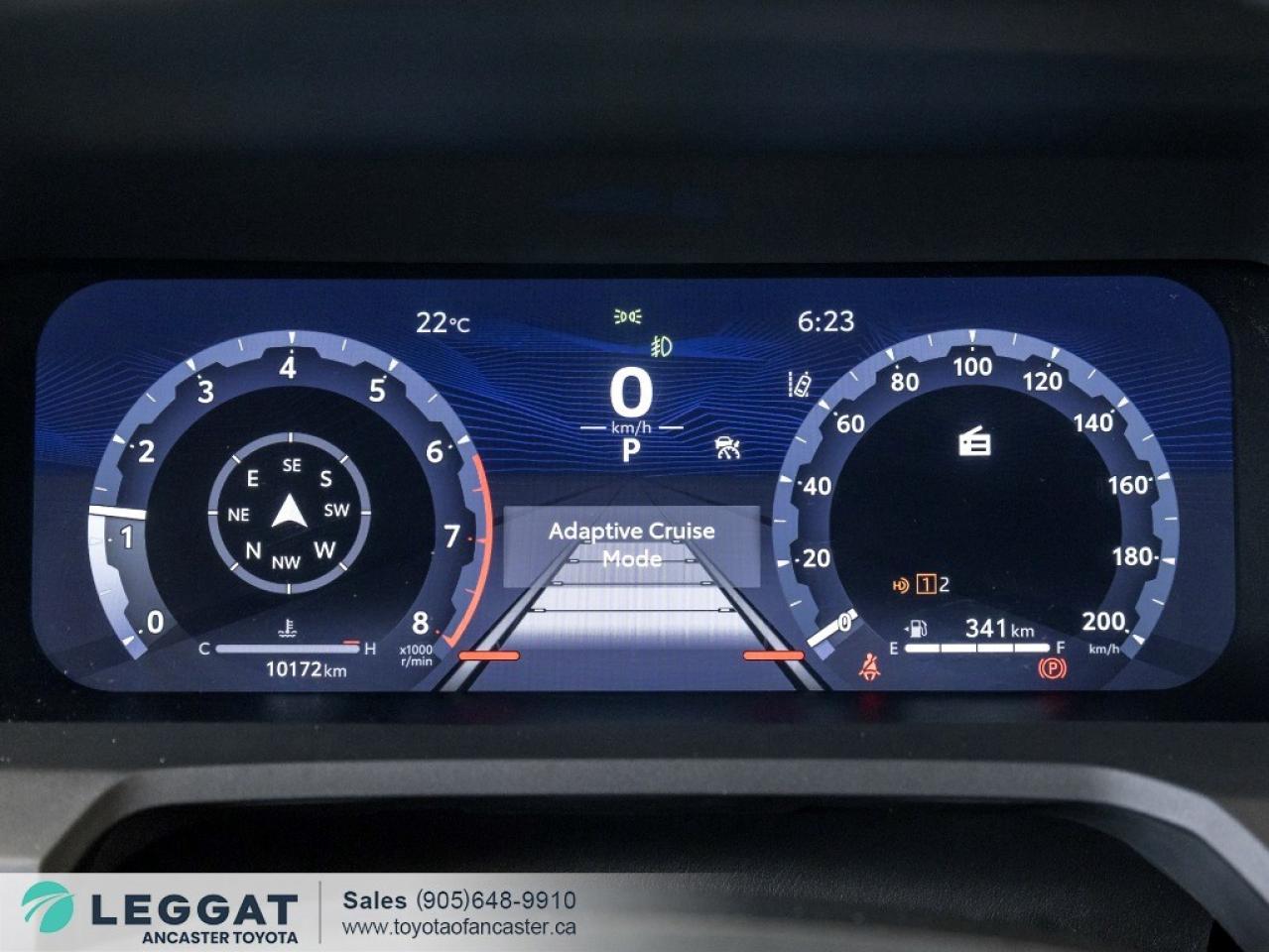 2025 Toyota Tacoma 4x4 Double Cab Auto Photo