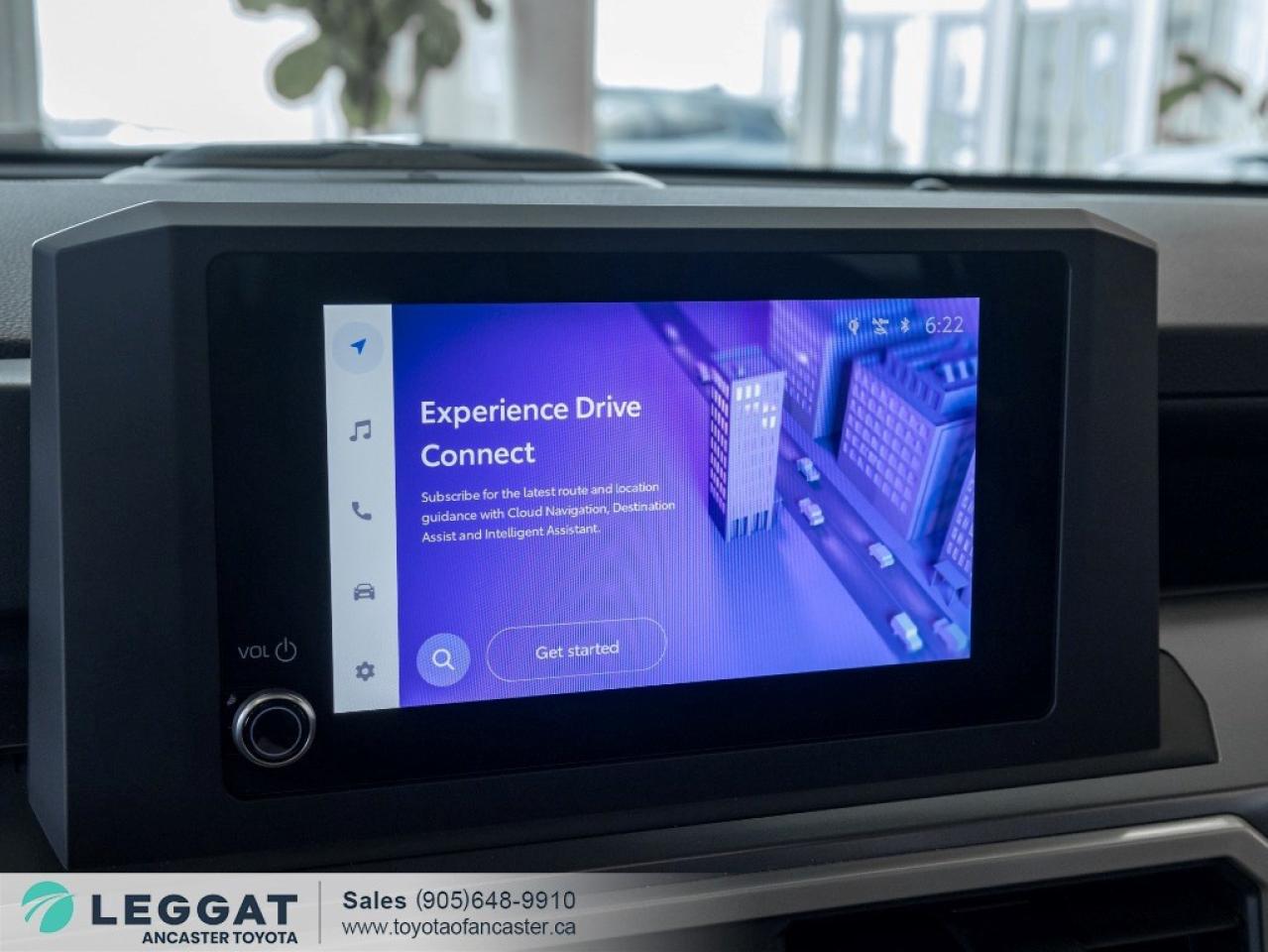 2025 Toyota Tacoma 4x4 Double Cab Auto Photo