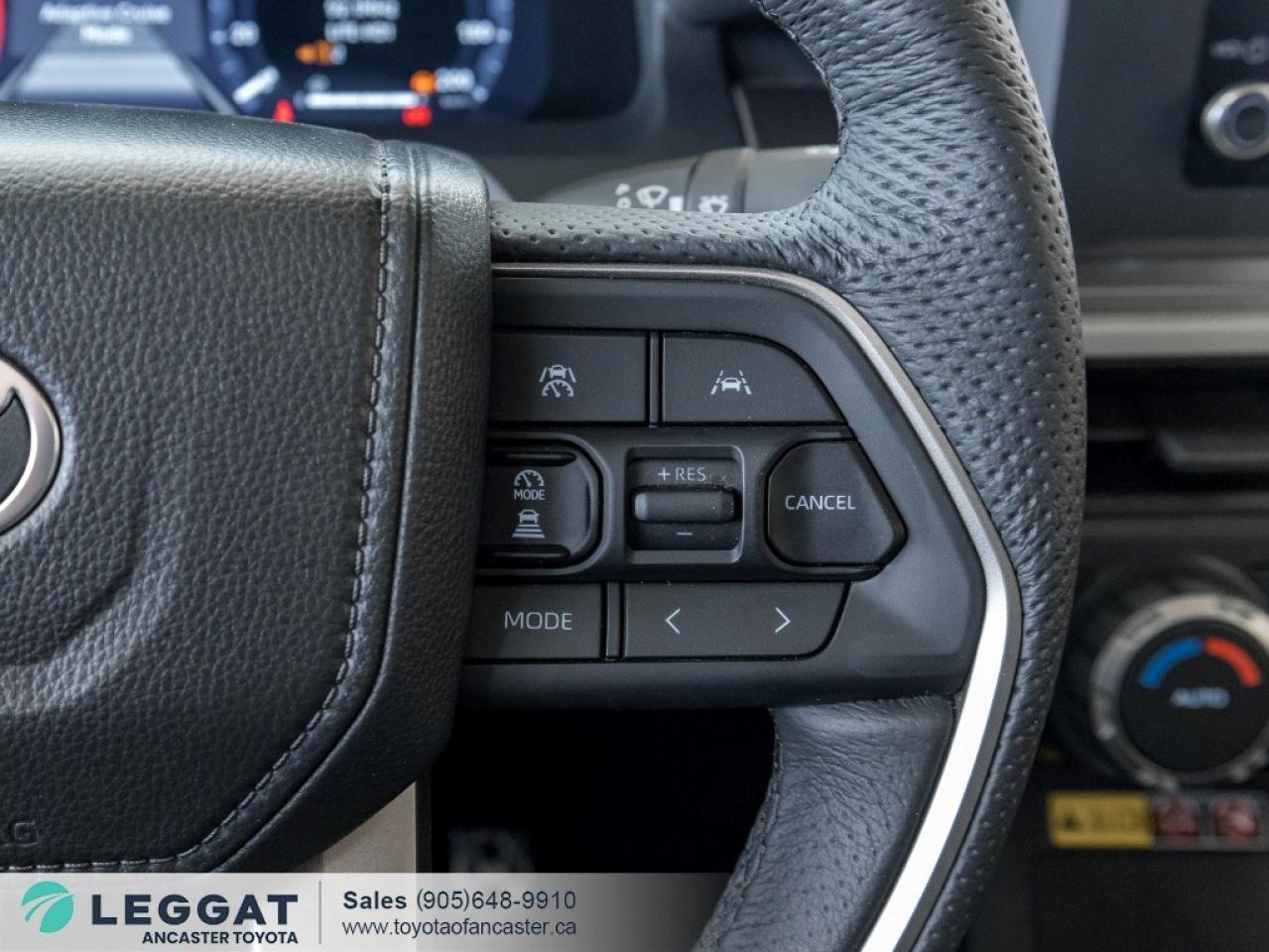 2025 Toyota Tacoma 4x4 Double Cab Auto Photo