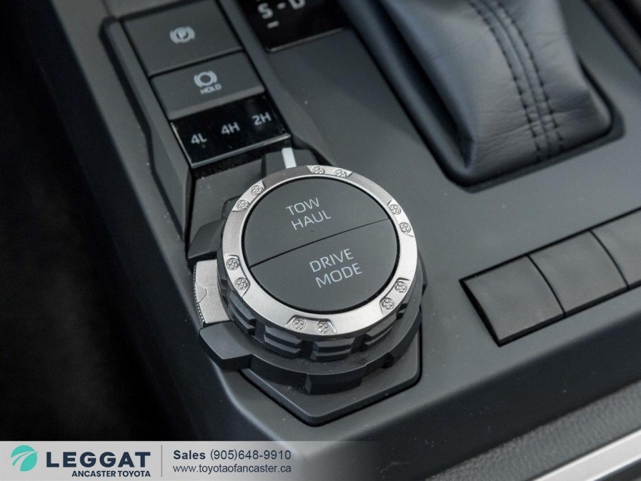 2025 Toyota Tacoma 4x4 Double Cab Auto Photo