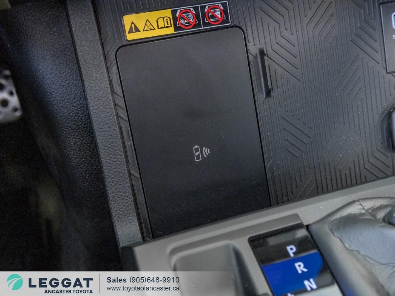 2025 Toyota Tacoma 4x4 Double Cab Auto Photo