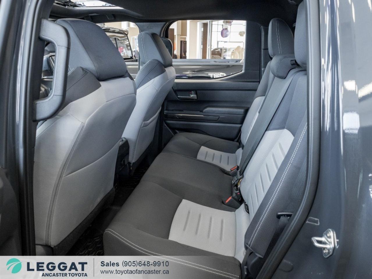 2025 Toyota Tacoma 4x4 Double Cab Auto Photo