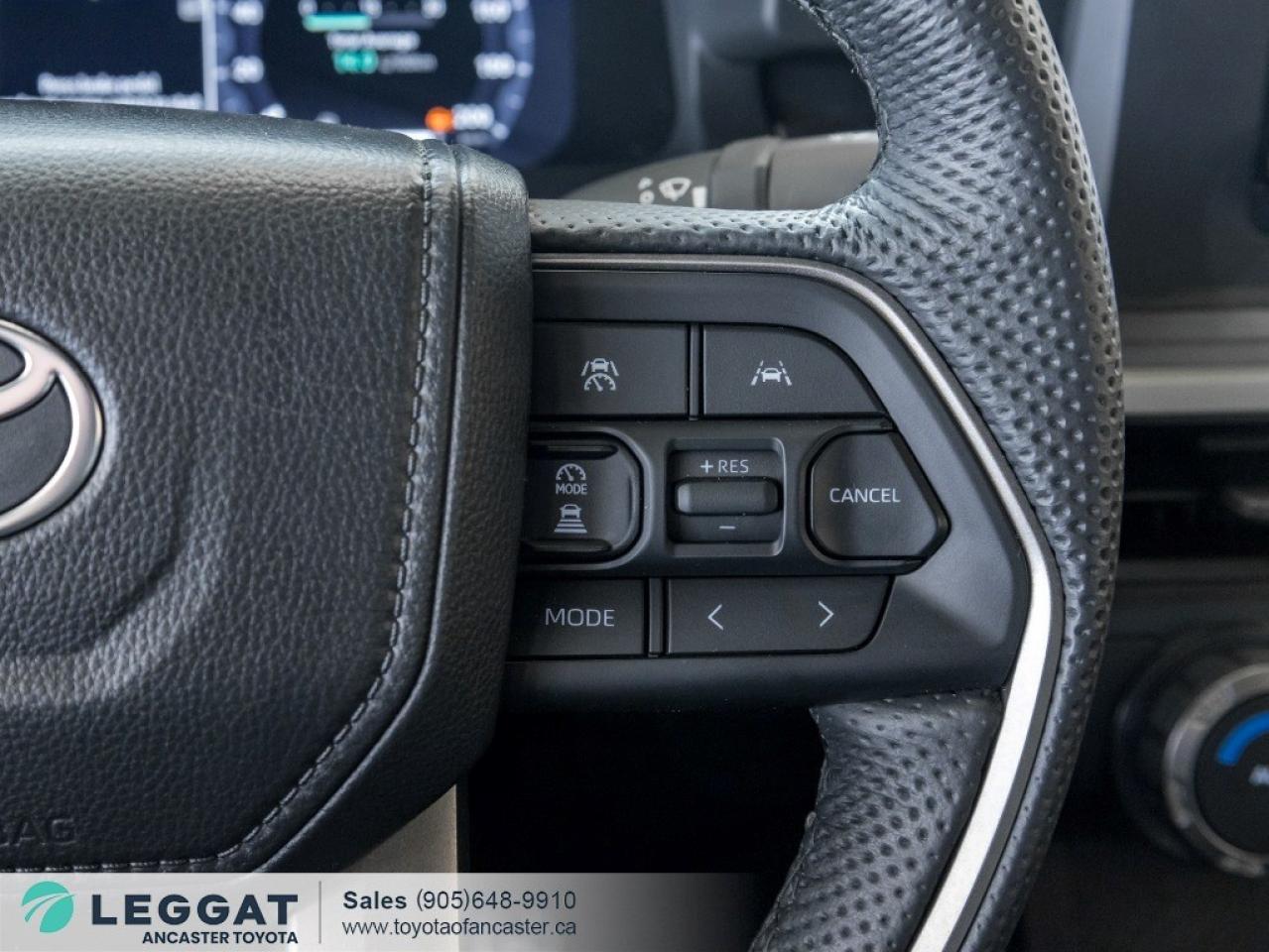 2025 Toyota Tacoma 4x4 Double Cab Auto Photo