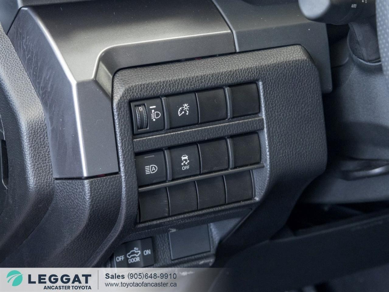 2025 Toyota Tacoma 4x4 Double Cab Auto Photo