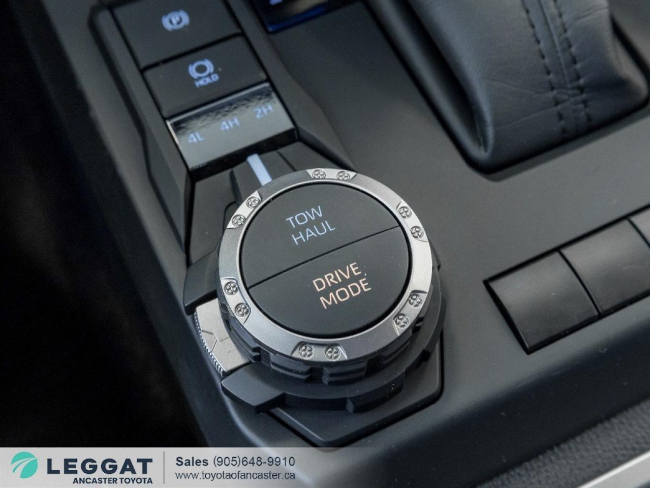 2025 Toyota Tacoma 4x4 Double Cab Auto Photo