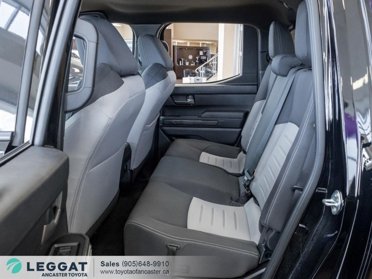 2025 Toyota Tacoma 4x4 Double Cab Auto Photo