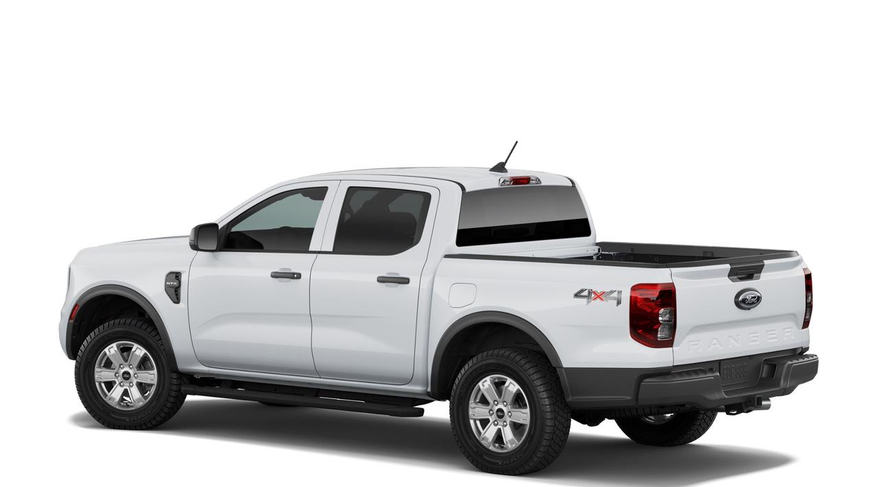 2026 Ford Ranger XL Photo1