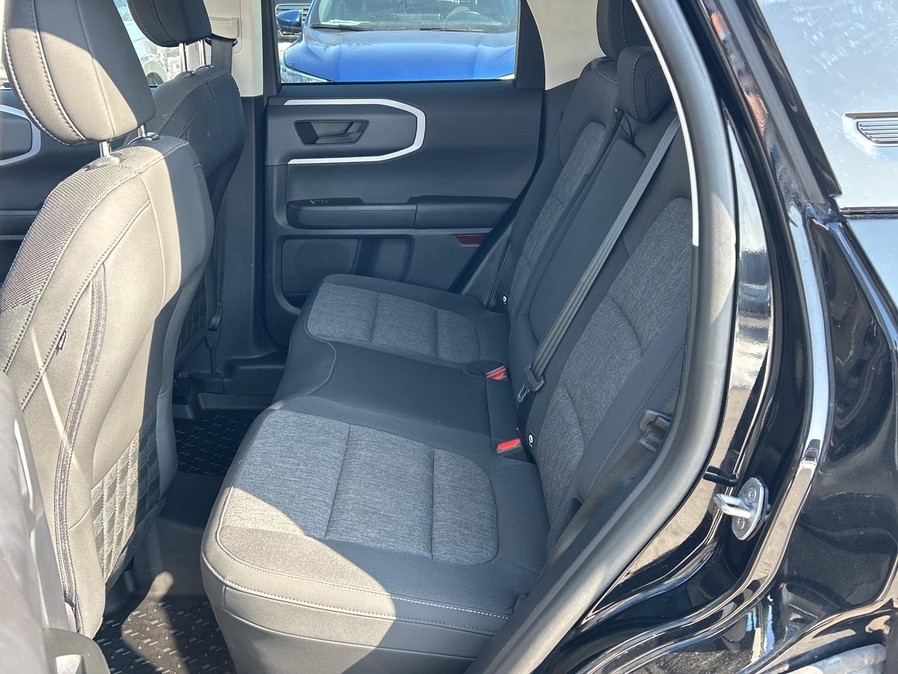 2024 Ford Bronco Sport Big Bend 4x4 Photo