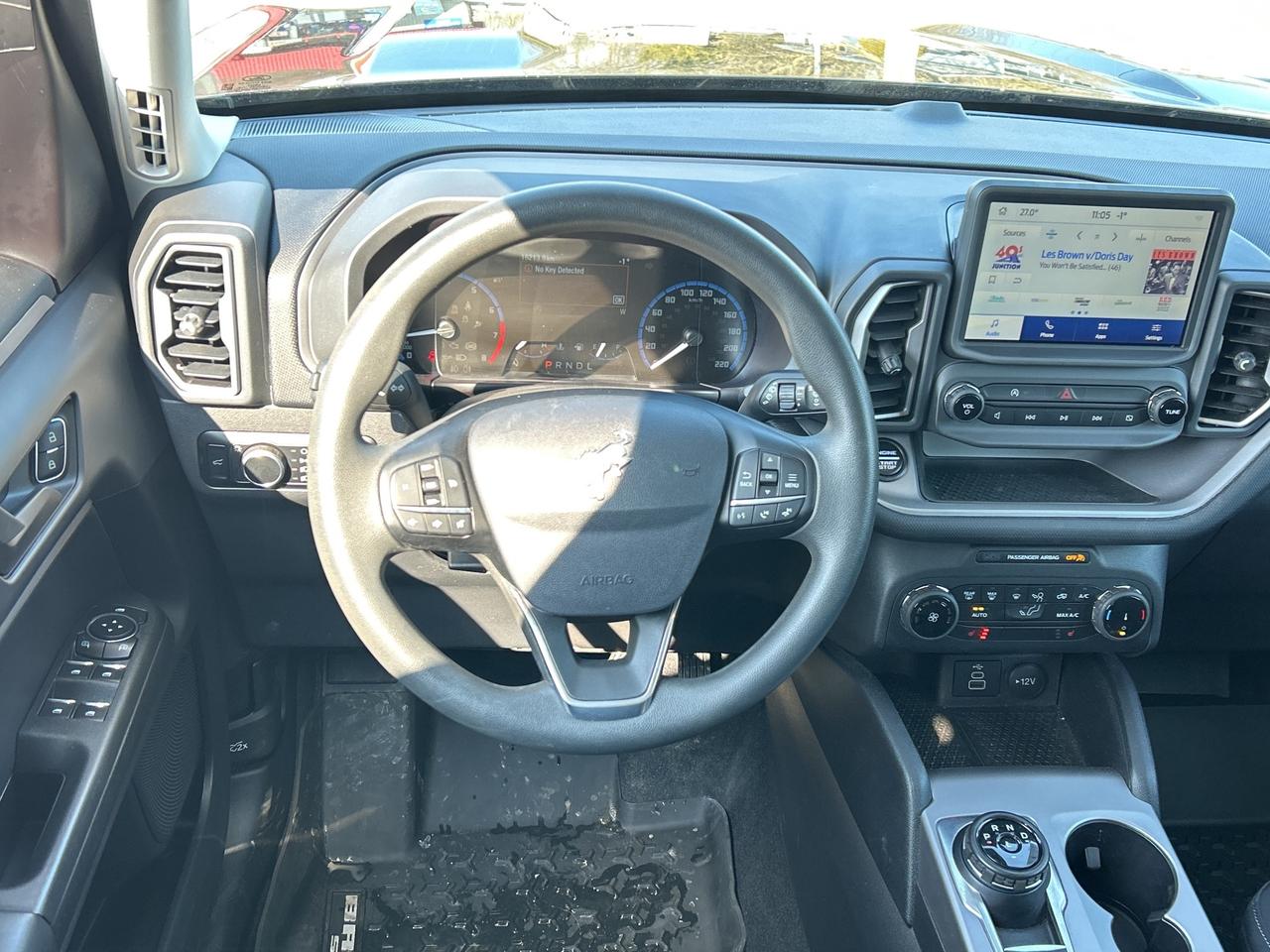 2024 Ford Bronco Sport Big Bend 4x4 Photo