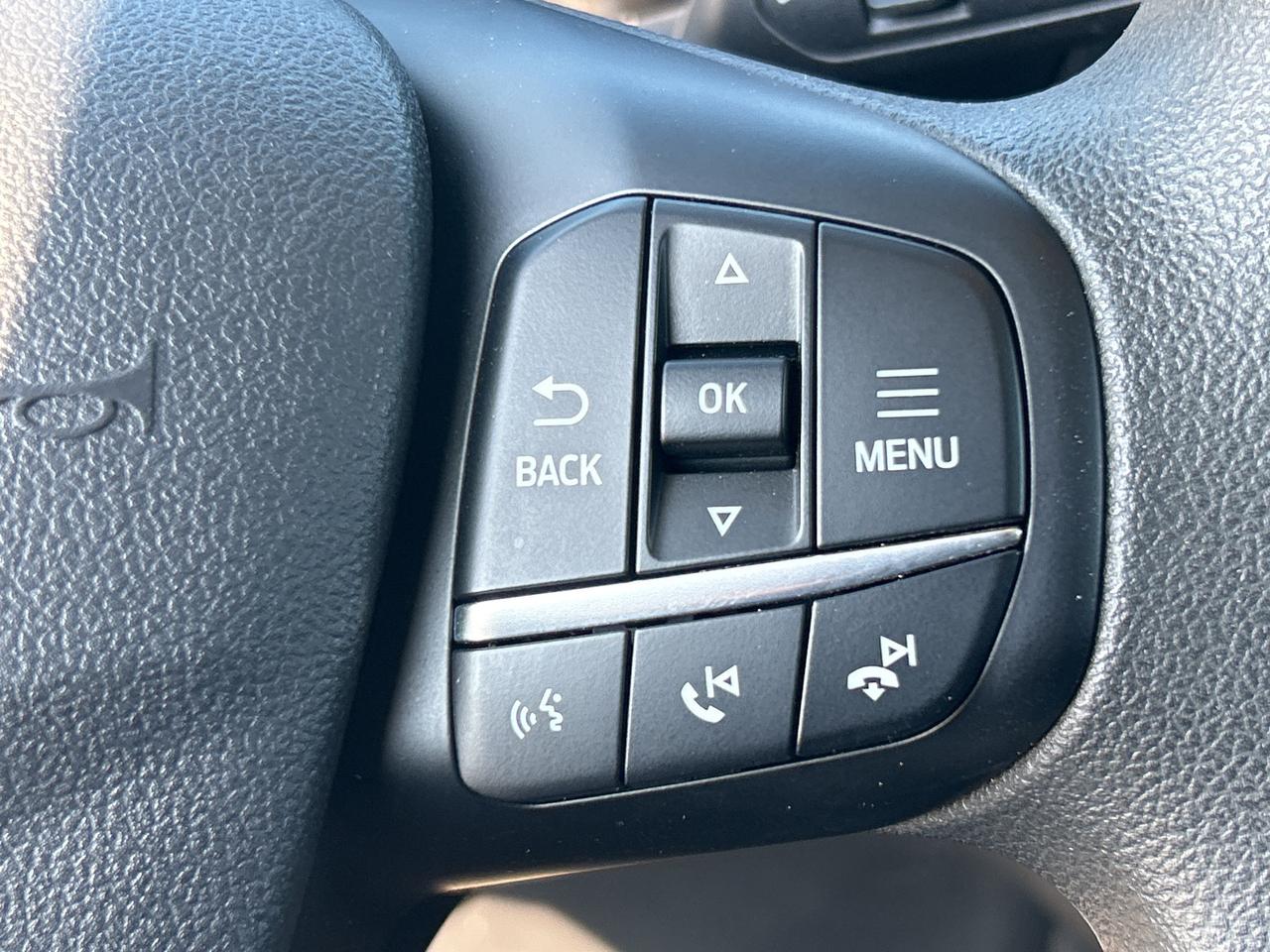 2024 Ford Bronco Sport Big Bend 4x4 Photo