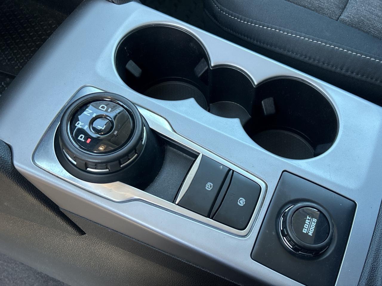 2024 Ford Bronco Sport Big Bend 4x4 Photo