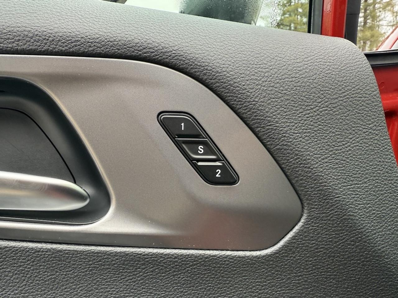 2026 Chrysler Pacifica Select AWD Photo