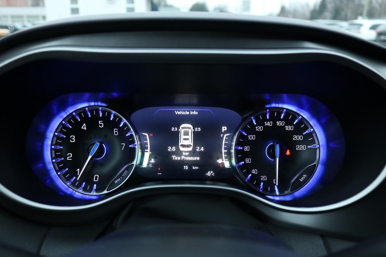 2026 Dodge Grand Caravan SXT 2WD Photo