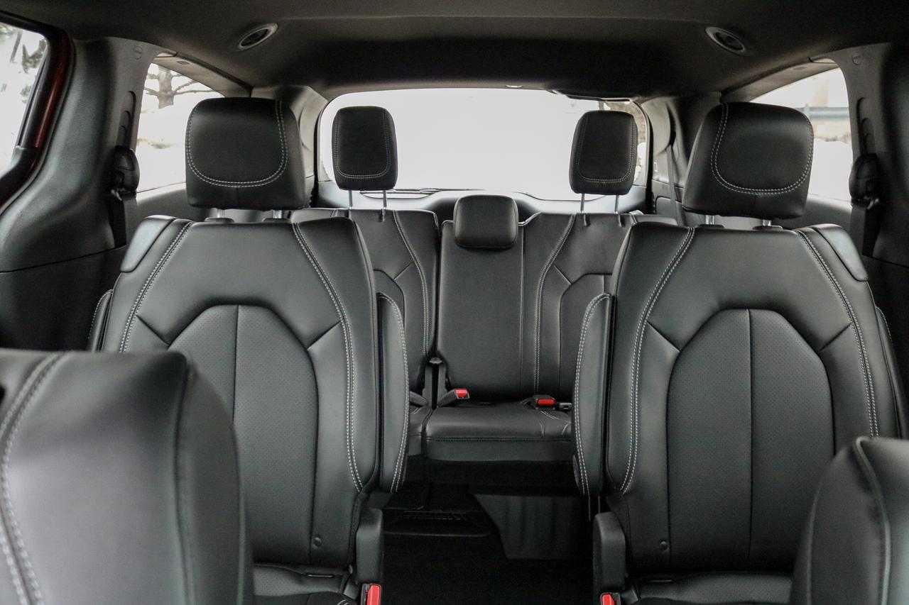 2026 Dodge Grand Caravan SXT 2WD Photo