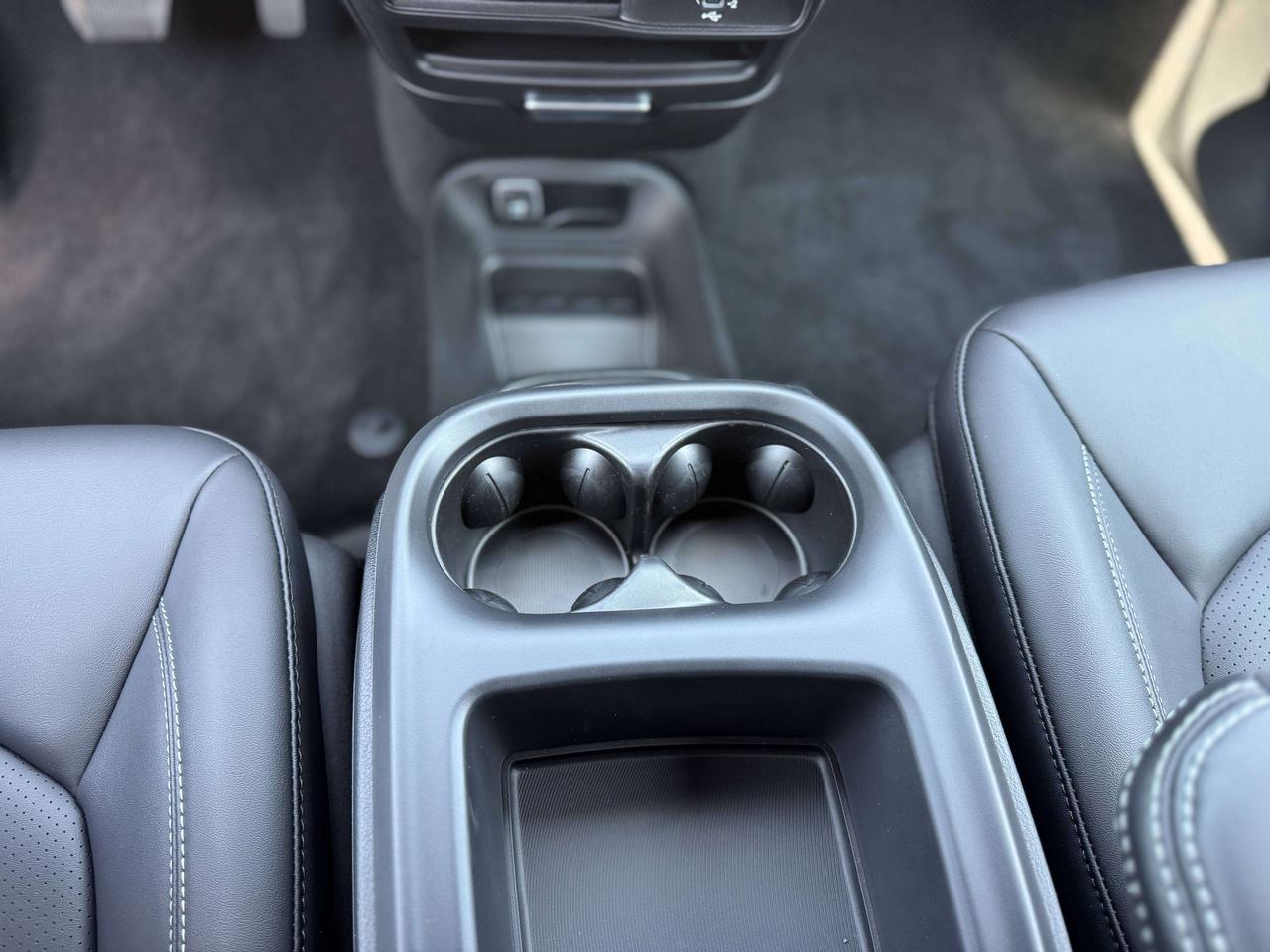 2026 Dodge Grand Caravan SXT Photo