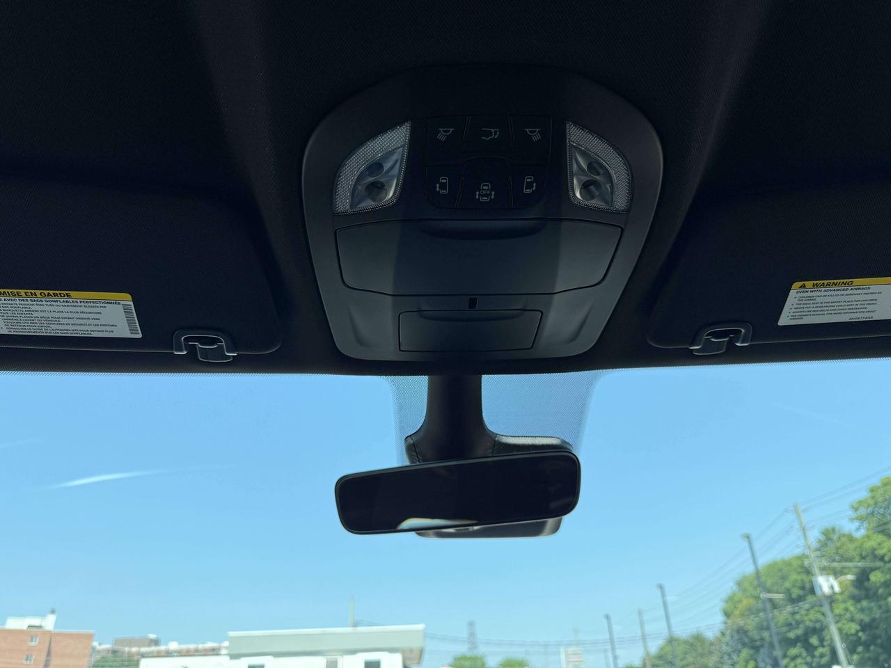 2026 Dodge Grand Caravan SXT Photo