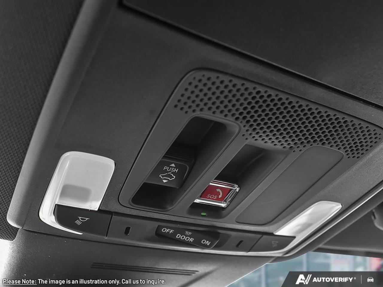 2026 Honda CR-V Hybrid 4DR AWD EX-L Photo