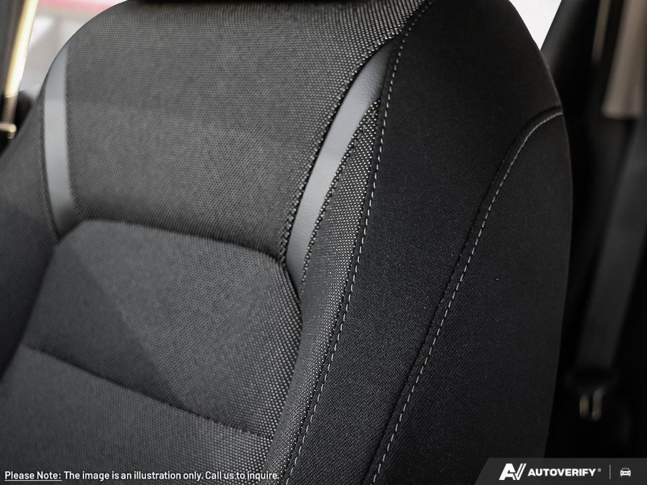 2026 Honda CR-V 4DR 2WD LX Photo