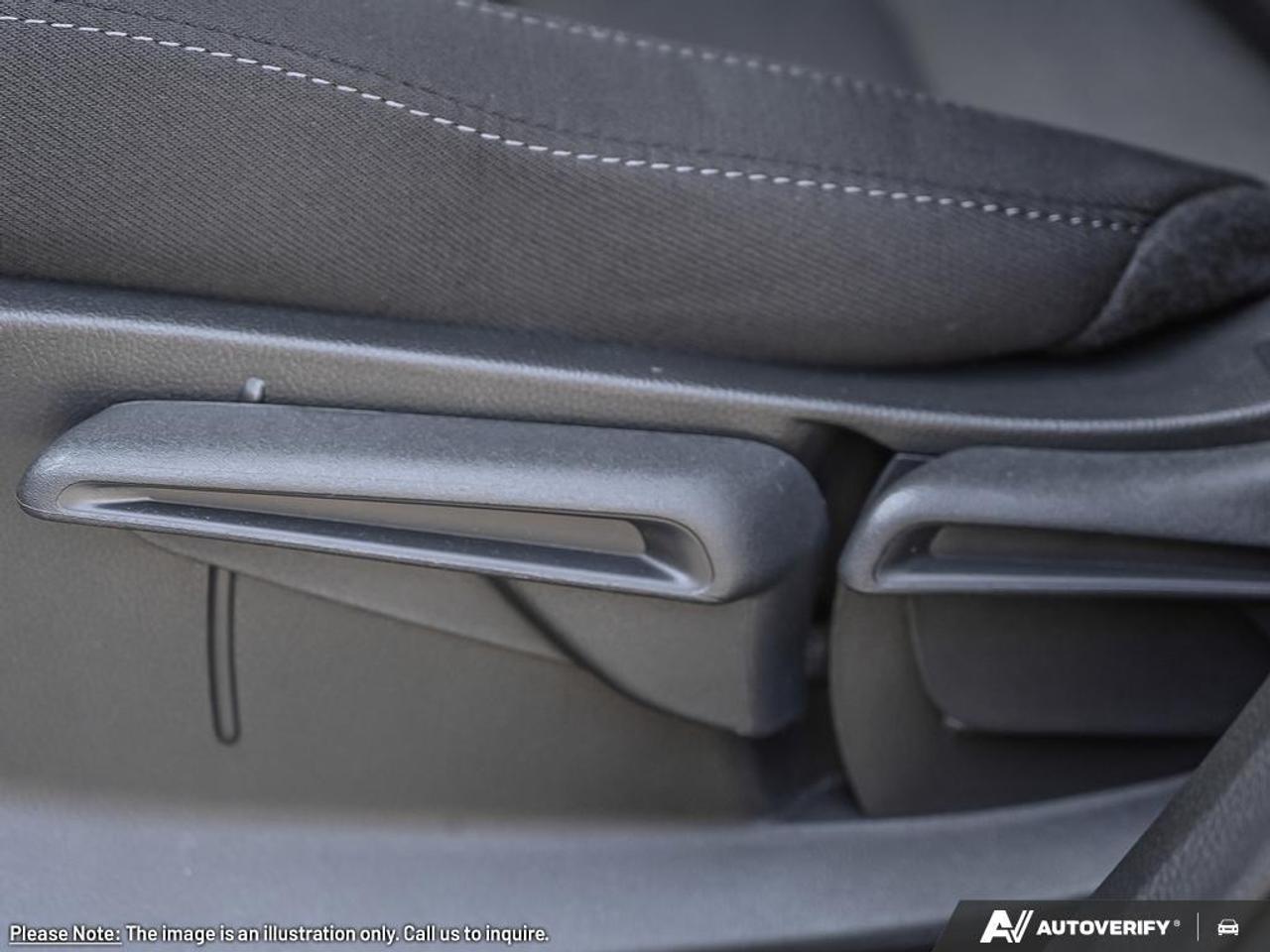 2026 Honda CR-V 4DR 2WD LX Photo