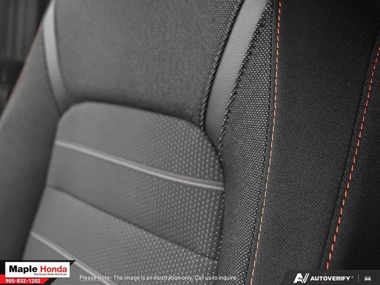 2026 Honda CR-V Hybrid CRV TRAILSPORT HYB Photo