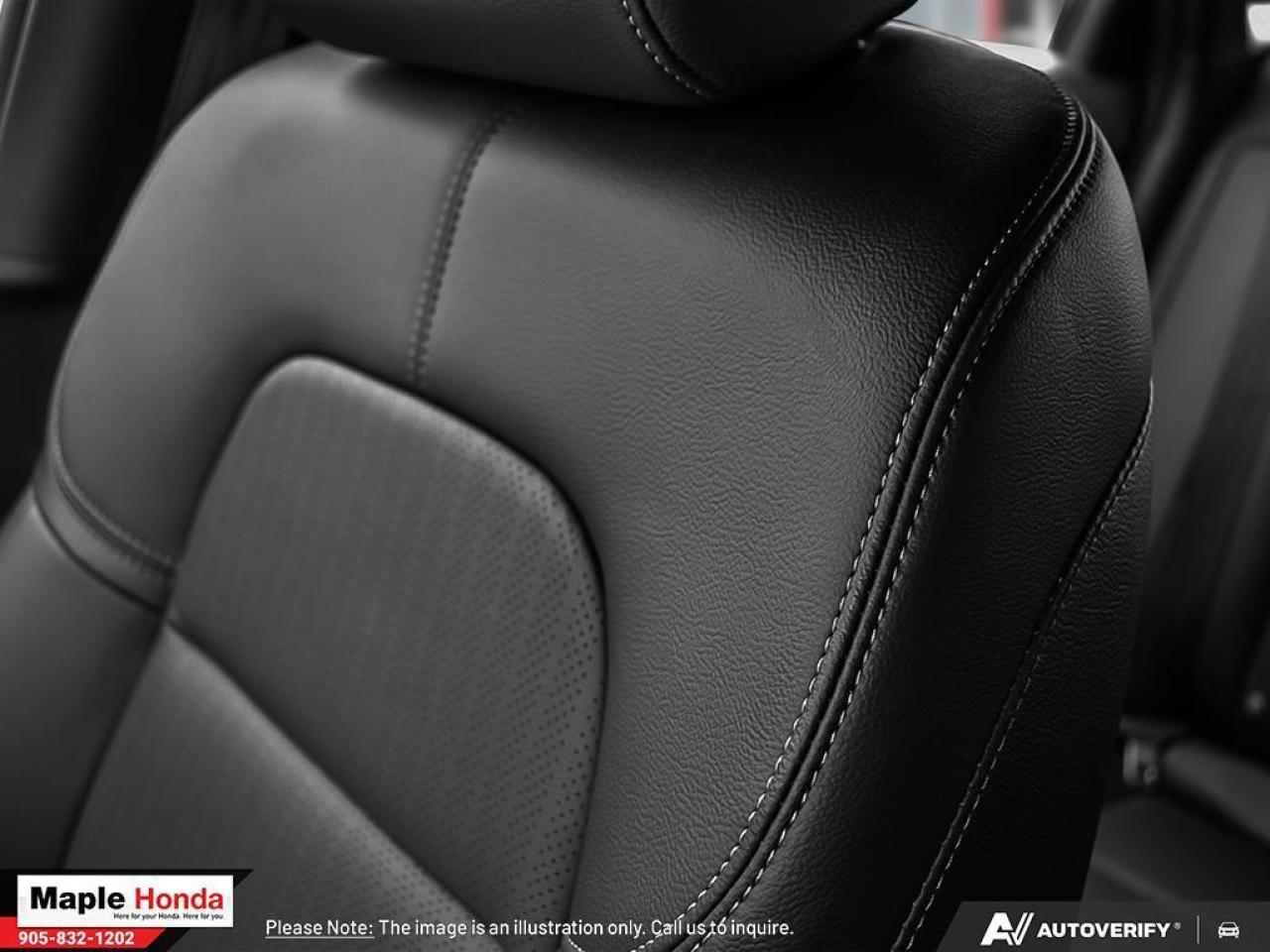 2026 Honda Civic Hybrid CIVIC 4D SPT TOUR HY Photo