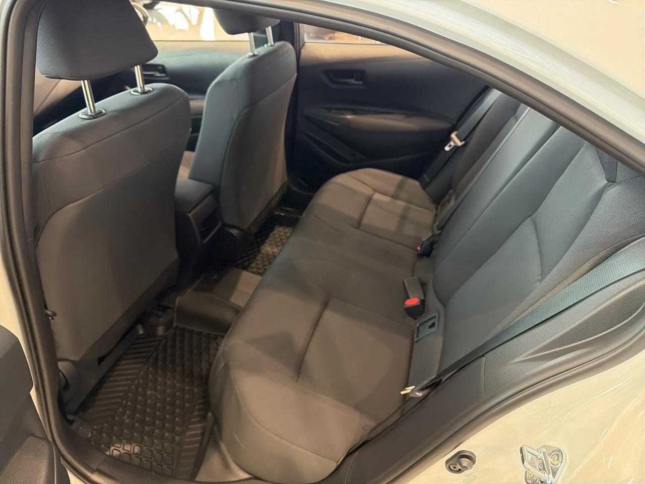 2026 Toyota Corolla L Photo