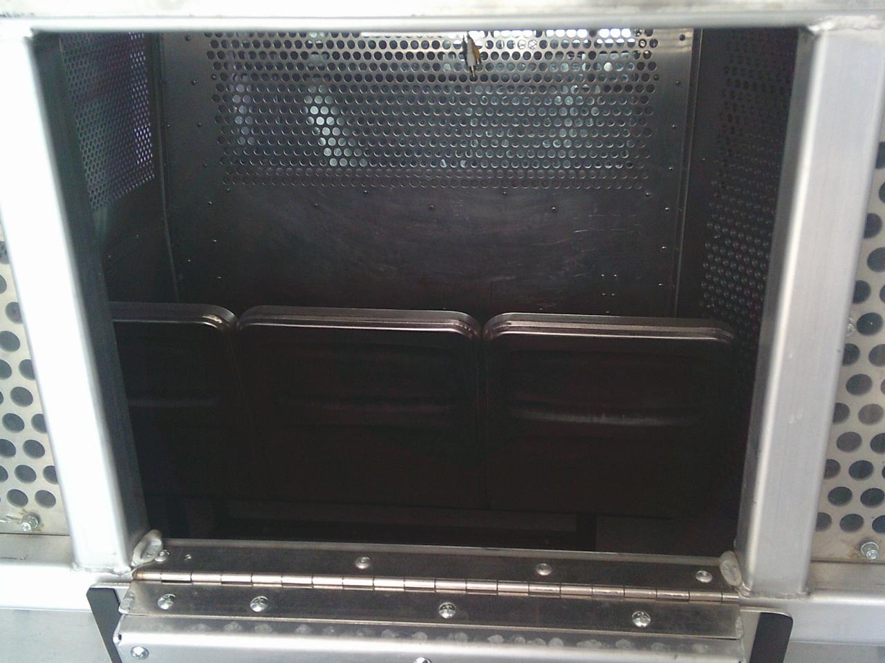 2010 Mercedes-Benz Sprinter 3500 170 WB Photo