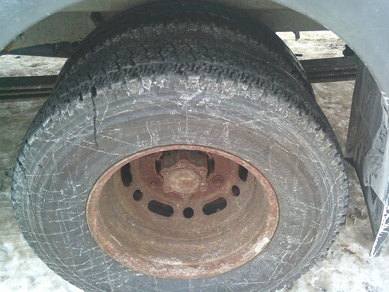 2010 Mercedes-Benz Sprinter 3500 170 WB Photo