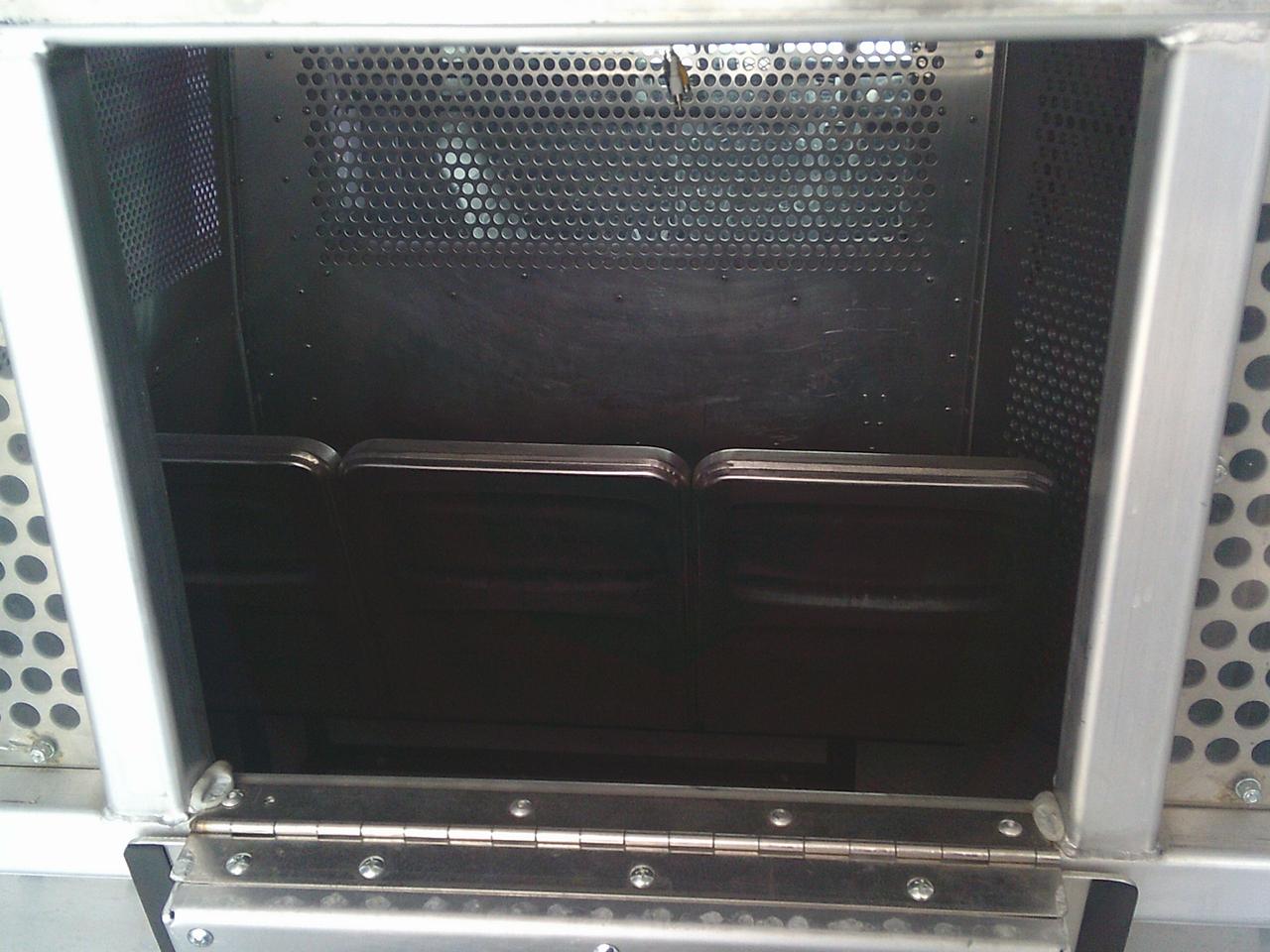 2010 Mercedes-Benz Sprinter 3500 170 WB Liftgate + 10 Passenger Photo